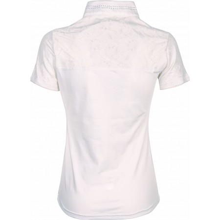 Polo de concurso "VENICE" de HARRY'S HORSE
