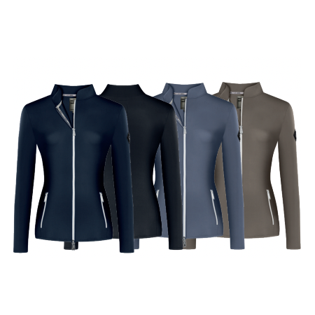 Chaqueta "Arianna" de FairPlay