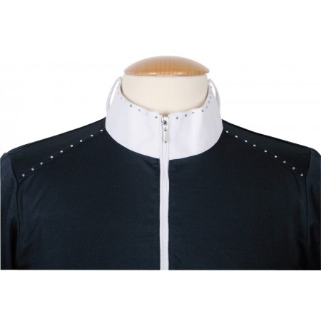 Polo de concurso "BRIGHTON" de HARRY'S HORSE