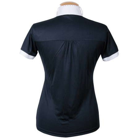 Polo de concurso "BRIGHTON" de HARRY'S HORSE