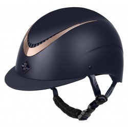 Casco "Apoleus Rosegold" de...