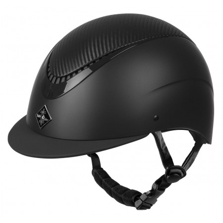 Casco "Apoleus Carbon" de FairPlay