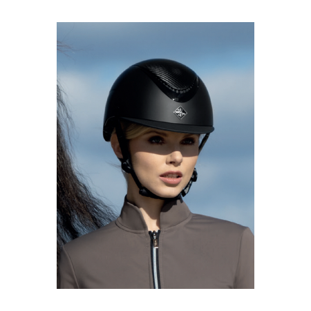 Casco "Apoleus Carbon" de FairPlay