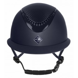 Casco "Apoleus Carbon W-V"...