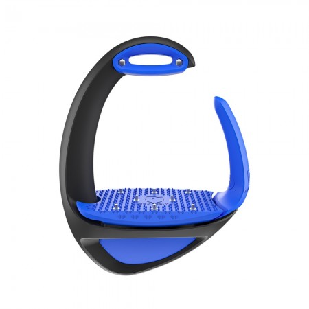 Estribos de seguridad "ELLIPSE PRO"...