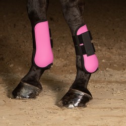 Protectores de tendón de HARRY'S HORSE 2