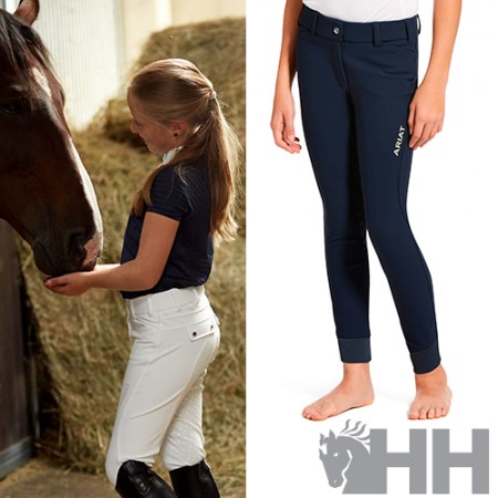 Pantalón ARIAT TRI FACTOR GRIP FULL...