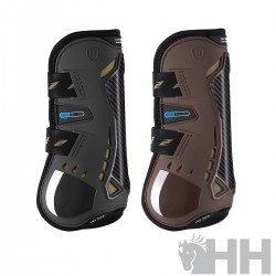 Protectores de Tendón "Elite Air" de Zandonà 2