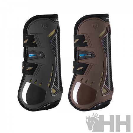 Protectores de Tendón "Elite Air" de Zandonà