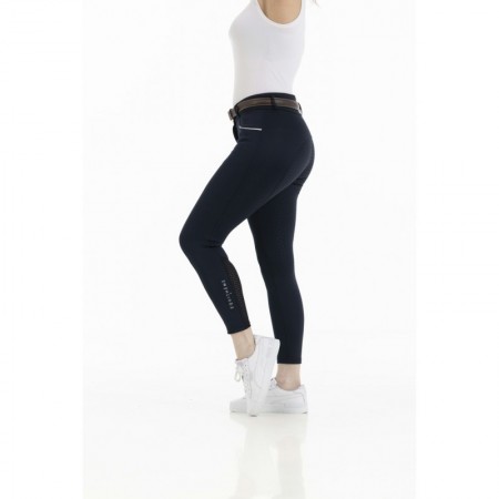 Pantalón "Claudine" con Culera de Silicona de Equithème