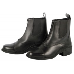 Botines "ZIPPER" de HARRY'S...
