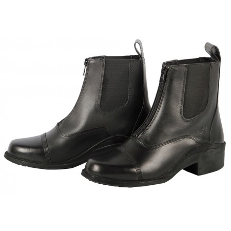 Botines "ZIPPER" de HARRY'S HORSE