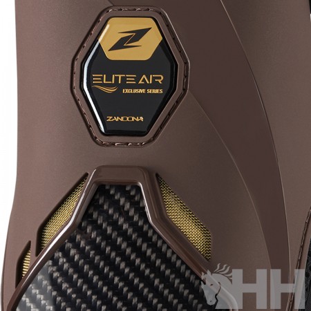 Protectores de Menudillo "Elite Air" de Zandonà