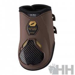 Protectores de Menudillo "Elite Air" de Zandonà 2