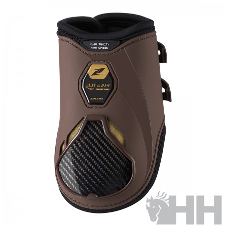 Protectores de Menudillo "Elite Air" de Zandonà