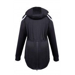 Parka Impermeable "Liner" de FairPlay 2