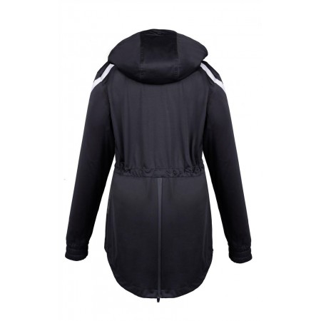 Parka Impermeable "Liner" de FairPlay