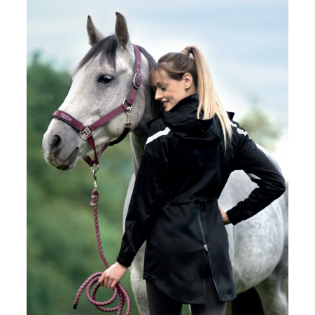 Parka Impermeable "Liner" de FairPlay