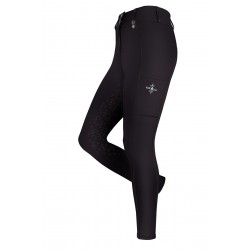 Breeches Full Grip "ARMIDA" para Mujer y Niña/o de FAIR PLAY