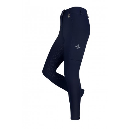 Breeches Full Grip "ARMIDA" para...