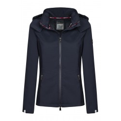 Chaqueta Impermeable...