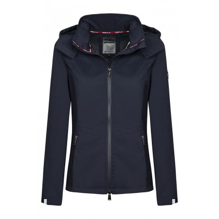 Chaqueta Impermeable "Jonelle" de...