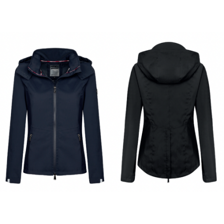 Chaqueta Impermeable "Jonelle" de FairPlay