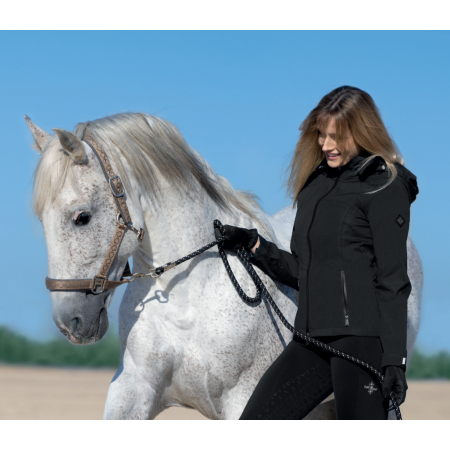 Chaqueta Impermeable "Jonelle" de FairPlay