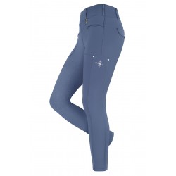 Leggings de equitación con grip "ALMA" de FAIRPLAY