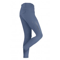 Leggings de equitación con grip "ALMA" de FAIRPLAY 2