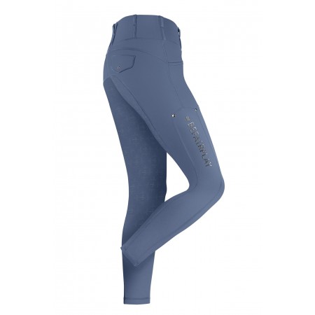 Leggings de equitación con grip "ALMA" de FAIRPLAY