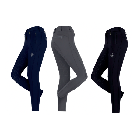 Breeches full grip "ADELAIDE" de FAIR PLAY