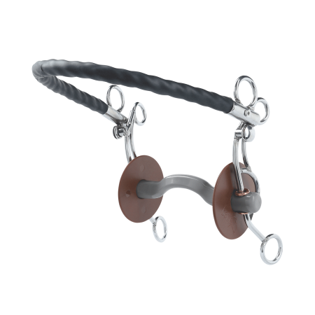 Embocadura Tandem US con Desveno Konnex de BERIS