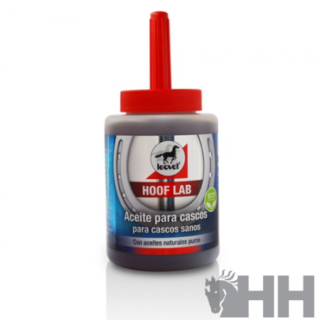 Aceite para cascos Hoof Lab 450ml de...