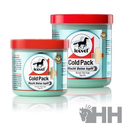 Comprar Gel defatigante para tendones Cold Pack 500ml de LEOVET Online