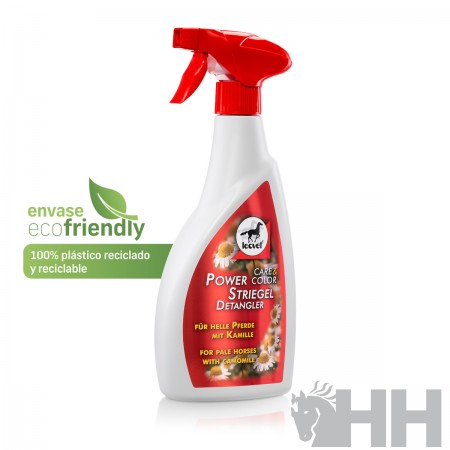 Spray acondicionador de pelo Power...