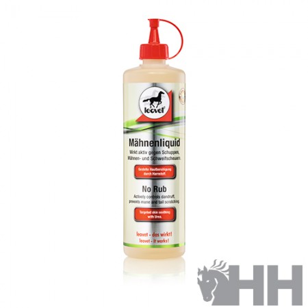 Loción Anticaspa No Rub 500ml de LEOVET