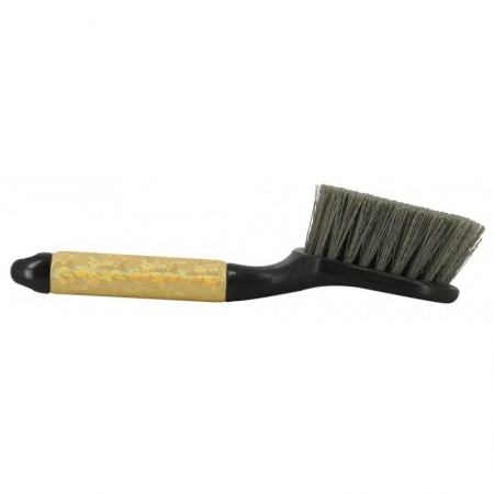 Cepillo para cascos "GLOSSY" de HIPPOTONIC