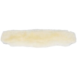 Funda para Cincha Borreguillo natural de HARRY'S HORSE 2