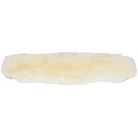 Funda para Cincha Borreguillo natural de HARRY'S HORSE