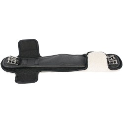 Funda de Cincha Borreguillo "QUICKFIX" de HARRY'S HORSE 2