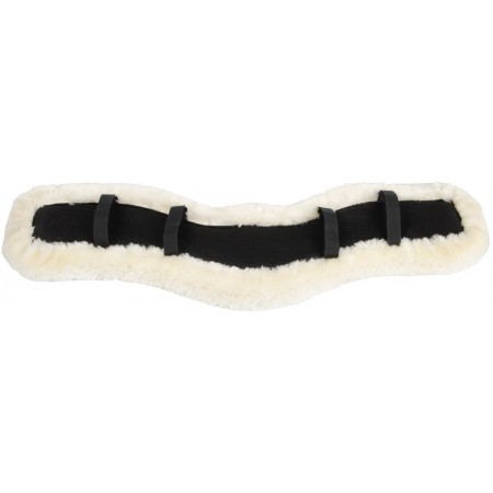 Funda para cincha Borreguillo...