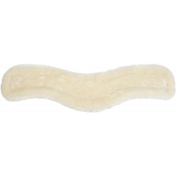 Funda para cincha Borreguillo "FREEFIT" de HARRY'S HORSE 2
