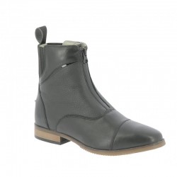 Botines de Equitación "WAVY" con Cremallera de EQUITHÈME 2