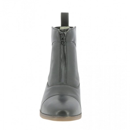 Botines de Equitación "WAVY" con Cremallera de EQUITHÈME