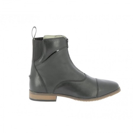 Botines de Equitación "WAVY" con Cremallera de EQUITHÈME