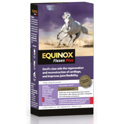 Flexen Plus de EQUINOX