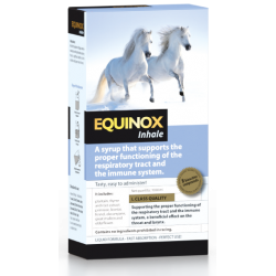Inhale de EQUINOX