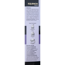 Flexen de EQUINOX 2