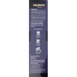 Flexen Plus de EQUINOX 2